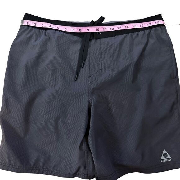 Gerry ~ Hybrid Walking/Swim shorts ~ Fully lined ~ size XL - Picture 11 of 14